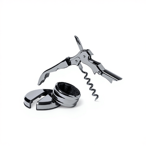 Set Promozionale Zerquen per Cavatappi e Apribottiglie - Product Image 2