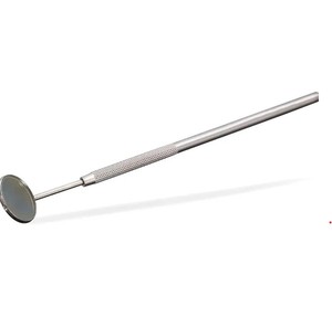กระจกทันตแพทย์ กระจกเว้า ปรับแต่งขนาดได้ คุณภาพสแตนเลสเยอรมัน - Product Image 3