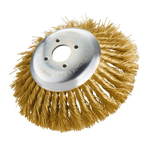 Spazzola per Decespugliatore Mm.170 Liz - Product Image 1