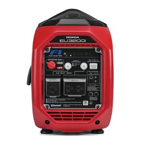 EU3200i 50-State <b>Portable</b> <b>Generator</b> EU7000iS EU7000iSAT1 7000 Watt 120 240V Inverter <b>Generator</b> 1 Year Warranty DOORSTEP DELIVERY - Product Image 1