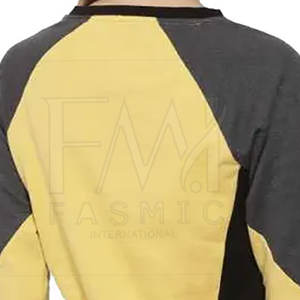 Sudaderas cálidas de Invierno para mujer Slim Fit Último estilo con tamaño personalizado Hecho en sudaderas con capucha y sudaderas Sialkot - Product Image 6