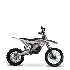Precio rápido para la nueva moto eléctrica todoterreno para adultos ETM RTR XL de 72V 35Ah 16,000W con 3 años de garantía, lista para exportación. - Product Image 4