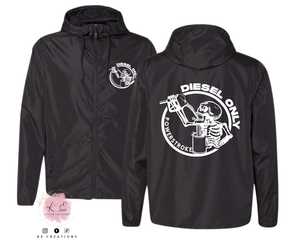 Veste de pluie personnalisée unisexe pour hommes et femmes Nouveau design Nouveau style 2023 Fabricants personnalisés - Product Image 6