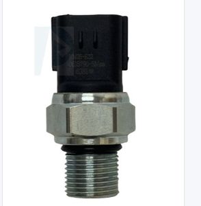 อะไหล่รถขุด KM25-E32 เซ็นเซอร์แรงดันต่ำ สภาพใหม่ ใช้สำหรับ SY135/SY215/SY235/SY365 รวมมอเตอร์ปั๊ม รับประกัน 3 เดือน - Product Image 1