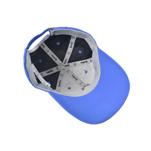 หมวกเบสบอลระบายอากาศ Handee Logo Nn Kt U SI MU XANH DNG Nn Bi Th Thao - Product Image 2