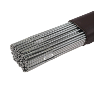 ลวดเชื่อมสเตนเลส ER309L สำหรับงานเชื่อม GTAW TIG AWS A5 9 ลวดเชื่อมเหล็กชนิดต่างกัน ผู้ผลิตส่งออกจากอินเดีย - Product Image 1
