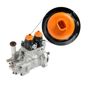Pompe d'injection de carburant OEM 094000-0453 6217-71-1130 pour excavatrice Komatsu PC600LC-7, remplacement du moteur diesel D155AX-5 - Product Image 3