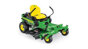 John-Deere Heavy Duty Gasoline Self-Propelled Rotary Lawn <b>Mower</b> with 3-Year Warranty-Premium Parts & Accessories - Product Image 3