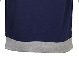 Sudaderas de lana de invierno con estampado de logotipo profesional de alta calidad para hombres con colores y tamaños personalizados - Product Image 4