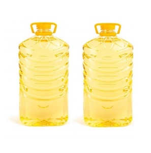 Vendeur en gros d'huile de tournesol 100% raffinée pour la cuisson, en bouteilles PET, à prix avantageux - Product Image 3