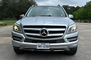 Mercedes-Benz GL450 d'occasion 2013 - Product Image 1