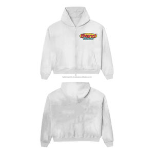 Ensemble de survêtement personnalisé pour femmes pull-over à capuche et pantalon de survêtement deux pièces tenue de sport décontracté jogging survêtements vente en gros - Product Image 2