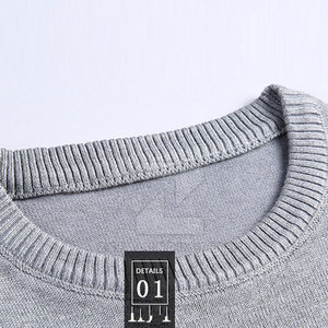 Sweat-shirt pour homme en molleton 100% coton, léger, respirant, écologique, décontracté, de haute qualité, personnalisable, pour l'hiver - Product Image 2