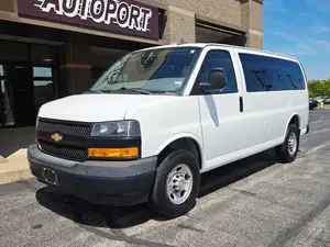 Chevrolet Express 2019 LS 3500 d'occasion - Product Image 5