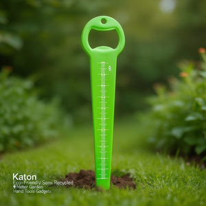 Attrezzi da Giardino Ecologici Semi-Riciclati Katon, Utensili e Gadget per Giardinaggio - Product Image 3