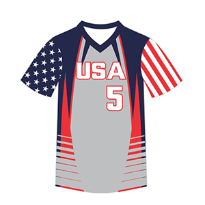 เสื้อเบสบอลระบายอากาศได้ดีชุดกีฬาสั่งทำ20ชิ้นสำหรับผู้เล่นซอฟต์บอลผ้าปากีสถานพิมพ์ซับลิเมชัน - Product Image 5