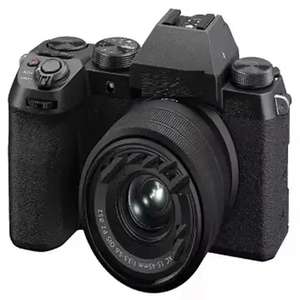 X-S20 Mirrorless <b>Digital</b> <b>Cameras</b> Lenses with Trending Offers - Product Image 4
