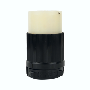 Connecteur de verrouillage NEMA L16-30 30A 480VAC - Product Image 2