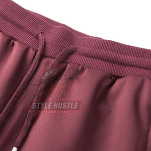 Nuevo Conjunto Deportivo para Hombre de Diseño Personalizado, Venta al Por Mayor, Hecho de Poliéster, para Venta en Línea - Product Image 4