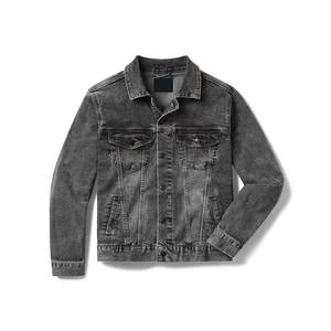 Chaqueta vaquera lavable de invierno transpirable para hombre - Product Image 6