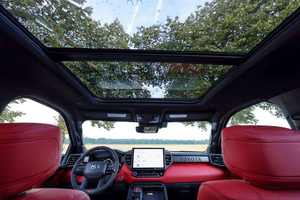 MEILLEURE OFFRE TOYOTA TUNDRA CREW MAX TRD AUTOMATIQUE BLANC Pickup - Product Image 6