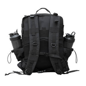 กระเป๋าเป้สะพายหลังสำหรับออกกำลังกายใช้ได้ทั้งชายและหญิงกระเป๋าสะพายไหล่สำหรับยิมฟิตเนส - Product Image 3