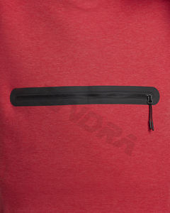 เสื้อกันหนาว300G มีฮู้ดสำหรับผู้ชายเสื้อฮู้ดโอเวอร์ไซส์ผ้าฝ้าย100% โลโก้ออกแบบได้ตามต้องการ - Product Image 4