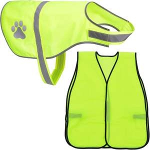 Chaleco de seguridad para hombres y mujeres Chaleco de seguridad con bolsillos y alta visibilidad de Pakistán para hombres, chaleco de seguridad Fbi Airsoft - Product Image 1