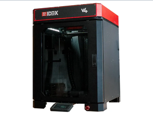 เครื่องพิมพ์ 3 มิติ VisionMiner 22 IDEX V4 ทนความร้อนสูง สำหรับขาย - Product Image 1