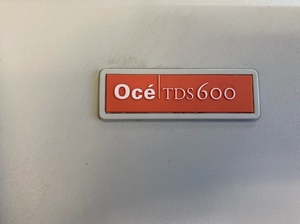 Impresora, Escáner y Plotter de Formato Ancho OCE TDS 6-0-0, Nuevo Modelo, Superventas, Diseño de Alta Calidad - Product Image 2