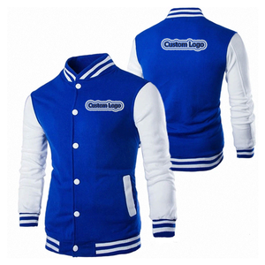 Custom Lettermen <b>Jacket</b> Winter Wear <b>Men's</b> <b>Long</b> Sleeves Lettermen <b>Jacket</b> High Quality <b>Jacket</b> - Product Image 6