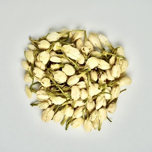 Pétalos de flores secas de jazmín, las flores secas de capullo de jazmín más vendidas para ingredientes de té saludables - Product Image 2