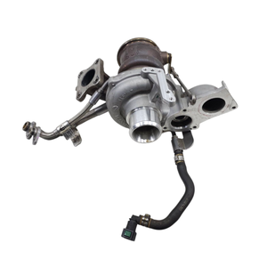 FIAT 500 X Serie TURBINE 46335516 55282328 Benzina 1300 (15>) - Product Image 6