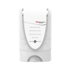 Dispenser Automatico TouchFree SC Johnson DEB 1000ml per InstantFOAM/ 1 Unità. - Product Image 2