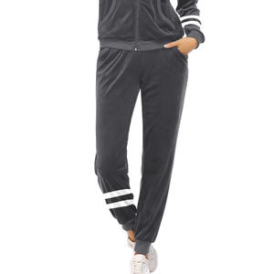 Chándales Nuevo diseño personalizado y color Precio barato Chándales de mujer Venta al por mayor Chándal de mujer de diferentes colores - Product Image 6