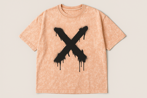 Haute qualité 230G personnalisé 100% coton T-Shirt pour hommes surdimensionné Vintage Style sportif conception vierge sur toile tissu - Product Image 3