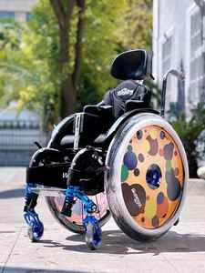 2025 מותאם אישית בד "ר גלגלים בד פחמן מותאם אישית - Product Image 4