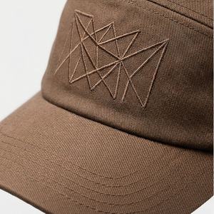 Gorra de Hip Hop de Ala Plana Ajustable, Gorras de Béisbol con Logotipo Personalizado, Gorras de Moda con Colores Brillantes, Gorra Snapback - Product Image 4