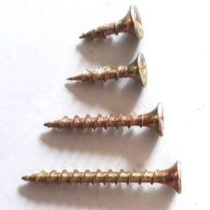 Bulk Wood Screws Premium Stainless Steel Full Thread <b>Fasteners</b> for Joint Connectors Made in Vietnam - Product Image 3