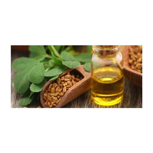 Huile de support de fenugrec pur 100% la plus vendue disponible au prix de gros - Product Image 4