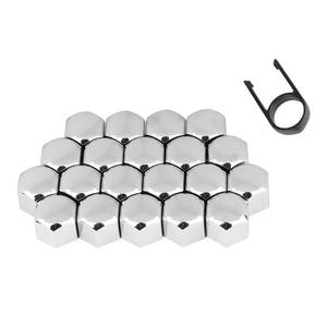 Écrous chromés et accessoires COPRIBULLONI 17 \" - Product Image 1