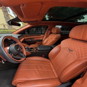 Bentley Bentayga V8 Edición 2022 de Rápida Velocidad - Product Image 2