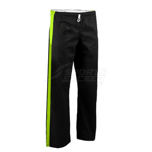 Nueva Llegada Uniforme de Karate Artes Marciales Desgaste Uniforme de Karate En Nuevo Stock Uniforme de Karate Para Hombres - Product Image 3