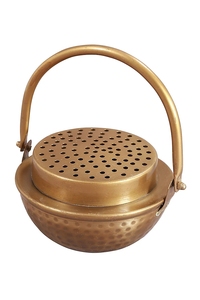 Offre Spéciale populaire parfum plus chaud bougie en céramique électrique cire fondre brûleur Portable blanc gris parfum Orange jasmin - Product Image 2