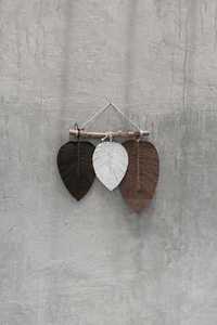 Décoration murale bohème en macramé au design unique, parfaite pour le salon, la chambre et la décoration intérieure - Product Image 3