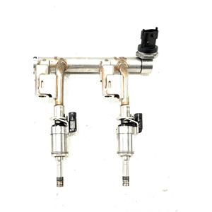 Injecteurs d'essence FORD Fiesta 7ème Série J1BG-9H487-AA SFJE, SFJF, SFJH, SFJJ, SFJK, SFJN, SFJP Essence 1000 (17>>) - Product Image 3