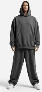 Conjunto Deportivo para Hombre Más Vendido en 2026, con Diseño Personalizado, Colección de Invierno de Moda, Servicio OEM Disponible - Product Image 5