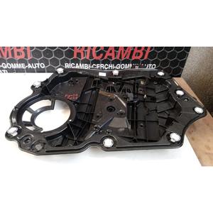 Mécanisme de lève-vitre avant droit FORD Fiesta 7ème génération (17++) G47585-100 - Product Image 2