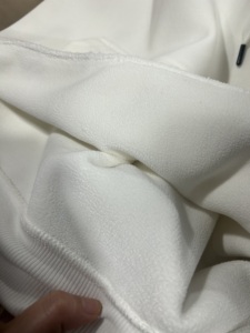 Alta calidad 100% algodón cálido pulóver sudaderas con capucha de algodón al por mayor impresión personalizada bordado sudaderas con capucha para hombres - Product Image 5