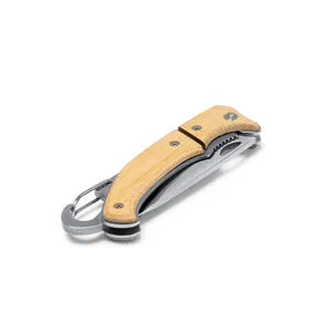 Coltello Tascabile Personalizzato Quivy, Gadget e Utensili su Misura - Product Image 4